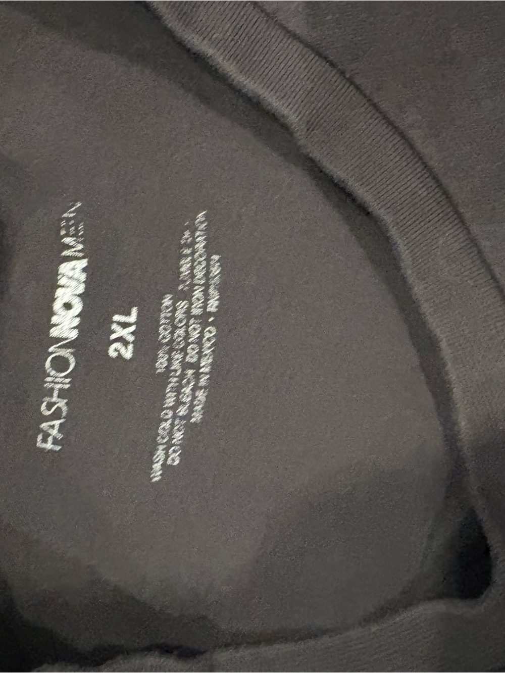 Christian Tee - Picture 2 of 3